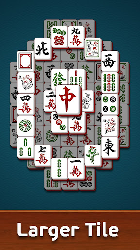 Mahjong Master: Solitaire Game ekran görüntüsü