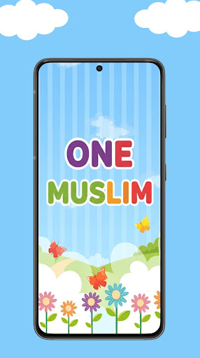 One Muslim - One Faith ekran görüntüsü