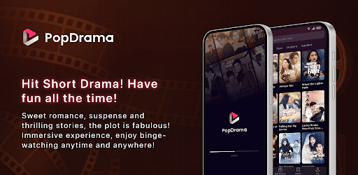 Pop Drama ekran görüntüsü