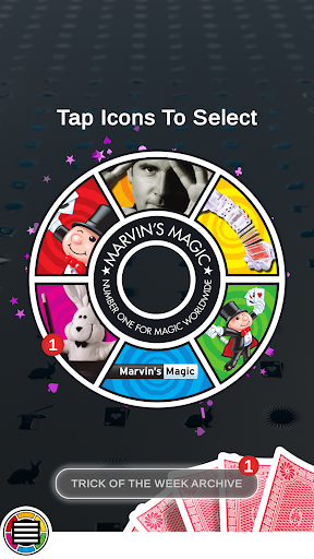 Marvin's Magic ekran görüntüsü