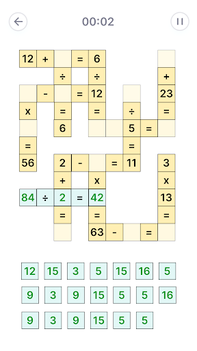 Sudoku Klasik Yapboz Oyunları ekran görüntüsü