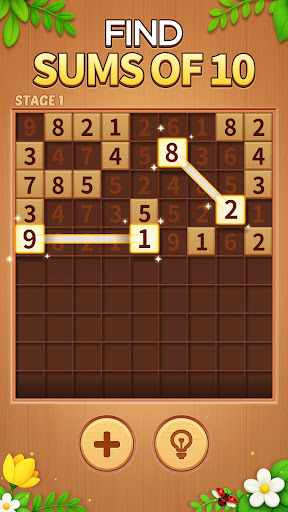 Number Match Puzzle ekran görüntüsü