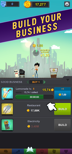Illuminati Adventure ekran görüntüsü