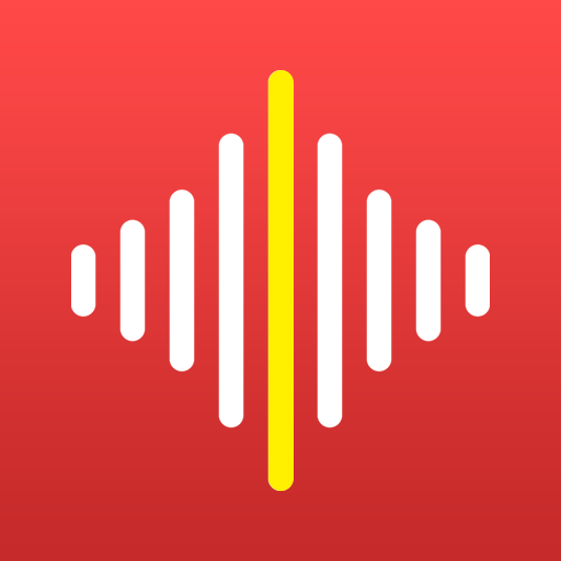 Voice Recorder: Voice Memos