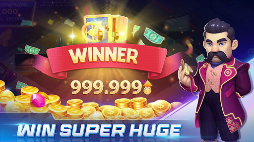 Gimme Trillions ZingPlay ekran görüntüsü