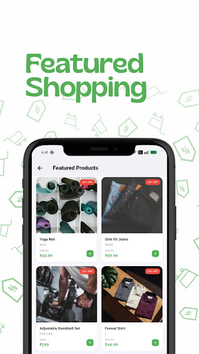 Ecommerce Daddy ekran görüntüsü