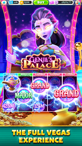 myVEGAS Slots - Real Rewards ekran görüntüsü