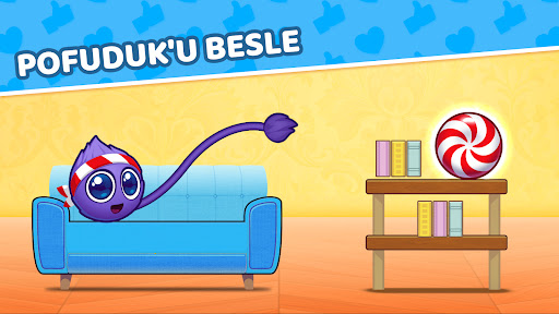 Şekeri Yakala 2 ekran görüntüsü