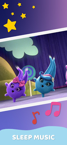 TinyBee: Kids Songs & Videos ekran görüntüsü