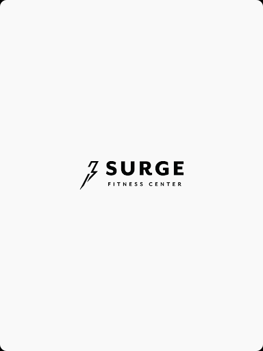 Surge Fitness Center ekran görüntüsü