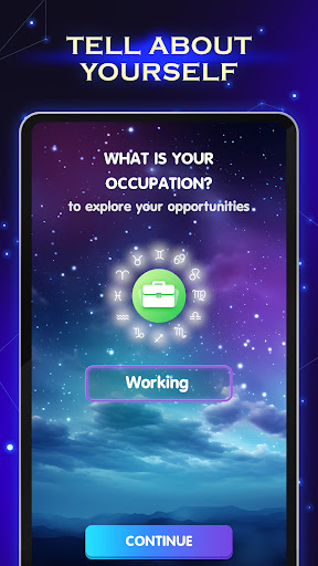 Daily Horoscope 2026 Zodiac ekran görüntüsü