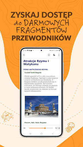 Bezdroża ekran görüntüsü