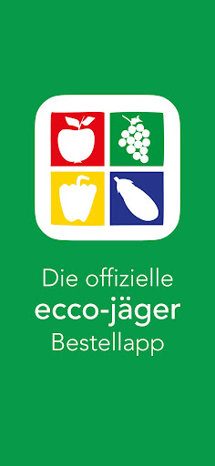 Ecco-Jäger ekran görüntüsü