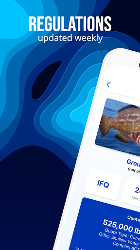 Fish Rules Commercial ekran görüntüsü