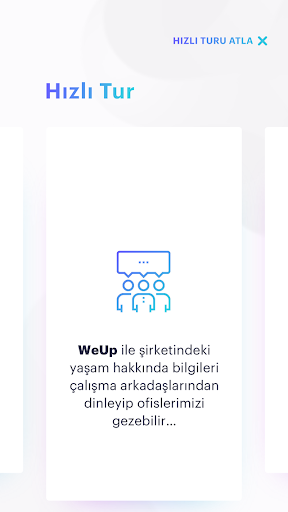 WelCalm ekran görüntüsü