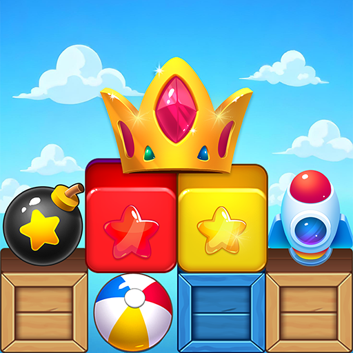 Magic Blast: Tap Match 3