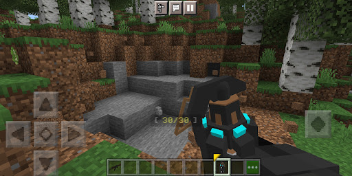 Mods for MCPE ekran görüntüsü