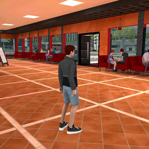 I Am Parcel Delivery Boy Game