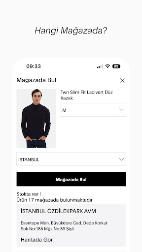Ds Damat ekran görüntüsü
