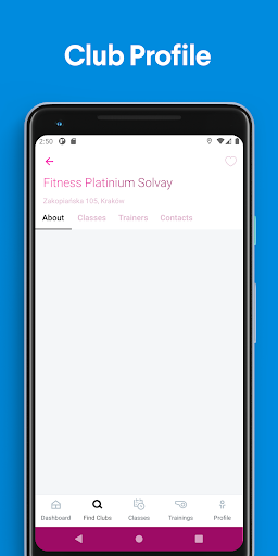 Smart Platinium ekran görüntüsü