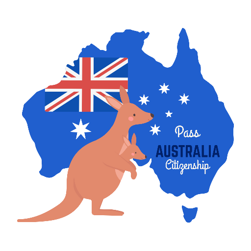 AU Citizenship Test 2026