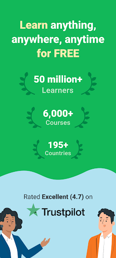 Alison: Online Education App ekran görüntüsü