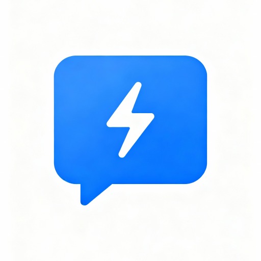 Messenger: Messages SMS App