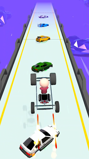 Build Your Vehicle ekran görüntüsü