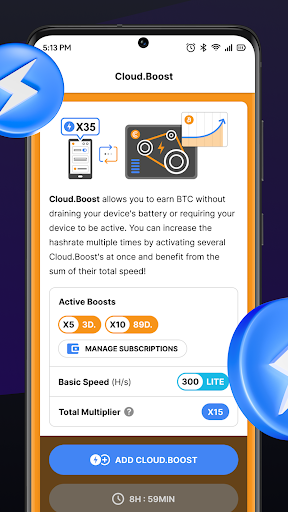 CryptoTab Browser Lite ekran görüntüsü
