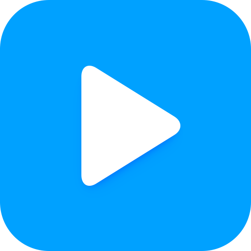Video oynatıcı - Tam HD Video