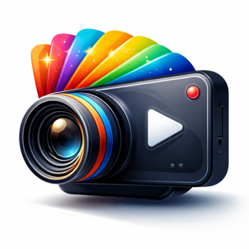 Video Filter Camera