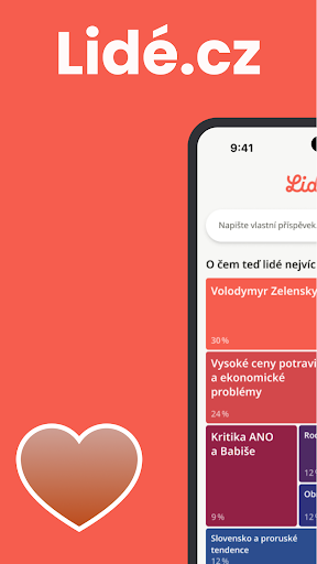 Lidé.cz ekran görüntüsü