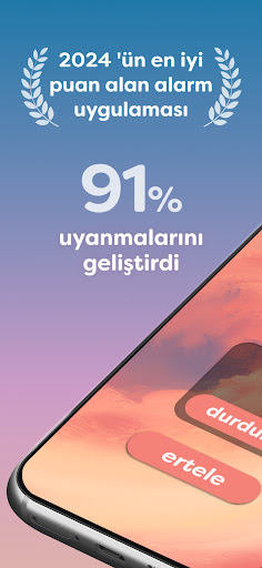 Sleepwave : Zinde uyanın ekran görüntüsü
