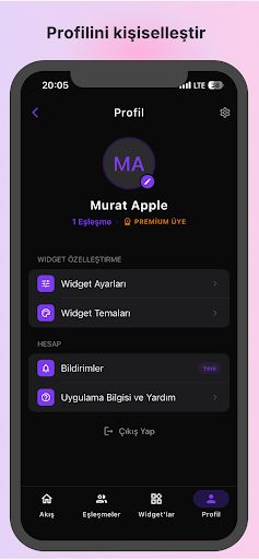 On My Screen ekran görüntüsü