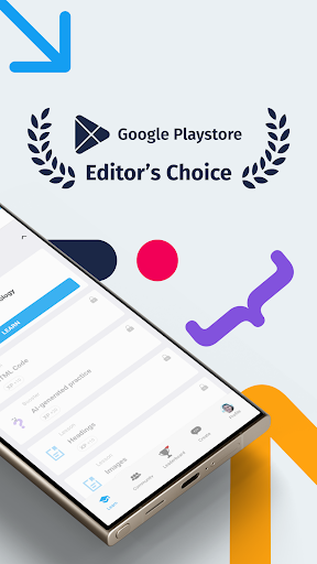 Sololearn: Learn to code ekran görüntüsü