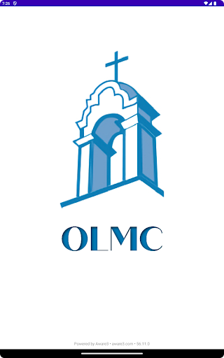 OLMC School ekran görüntüsü