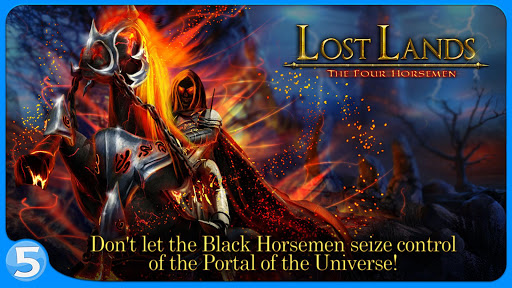 Lost Lands 2 CE ekran görüntüsü