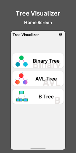Tree Visualizer ekran görüntüsü