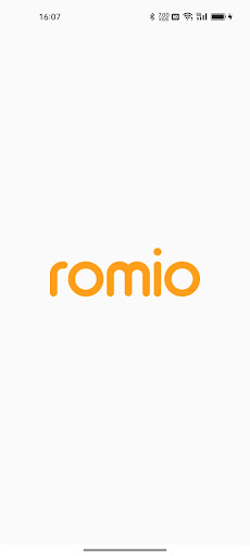 ROMIO C. ekran görüntüsü