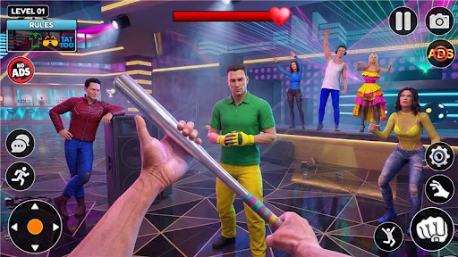 NightClub Manager Simulator ekran görüntüsü