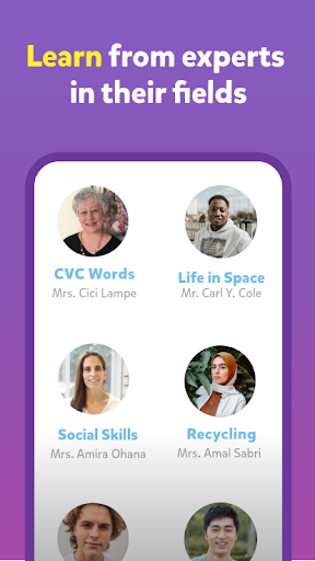Tiny Courses: Gamified Lessons ekran görüntüsü