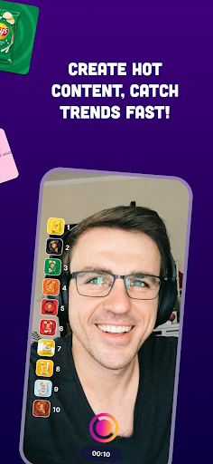 Funny Ranking Filter Challenge ekran görüntüsü