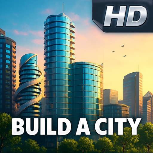City Island 4: Simülasyon