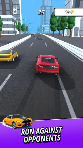 Double Drift ekran görüntüsü