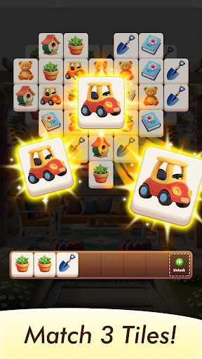 House Design Tile Quest ekran görüntüsü
