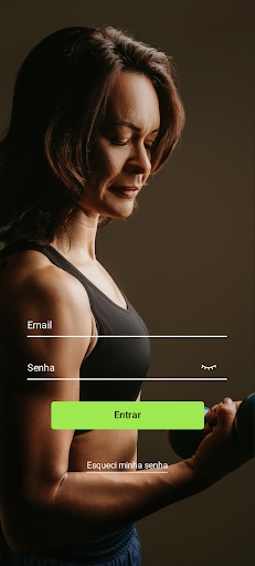 PATI TREINO ONLINE ekran görüntüsü