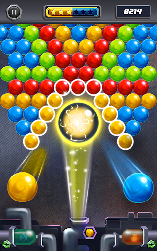 Power Pop Bubbles ekran görüntüsü