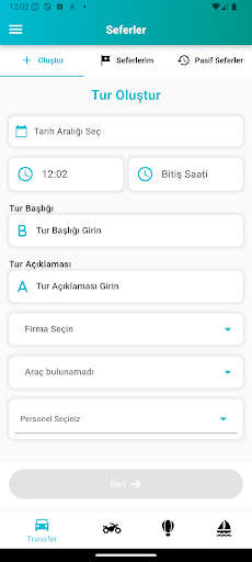 Brokup ekran görüntüsü