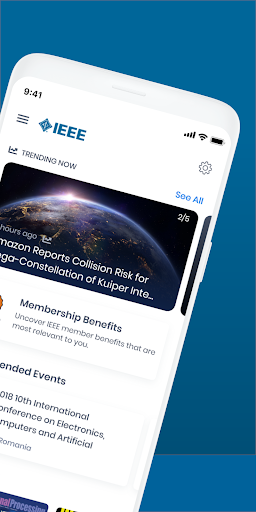 IEEE ekran görüntüsü
