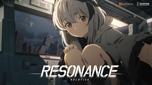 Resonance Solstice ekran görüntüsü